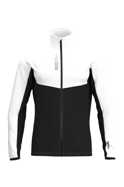 Zero full zip jersey m