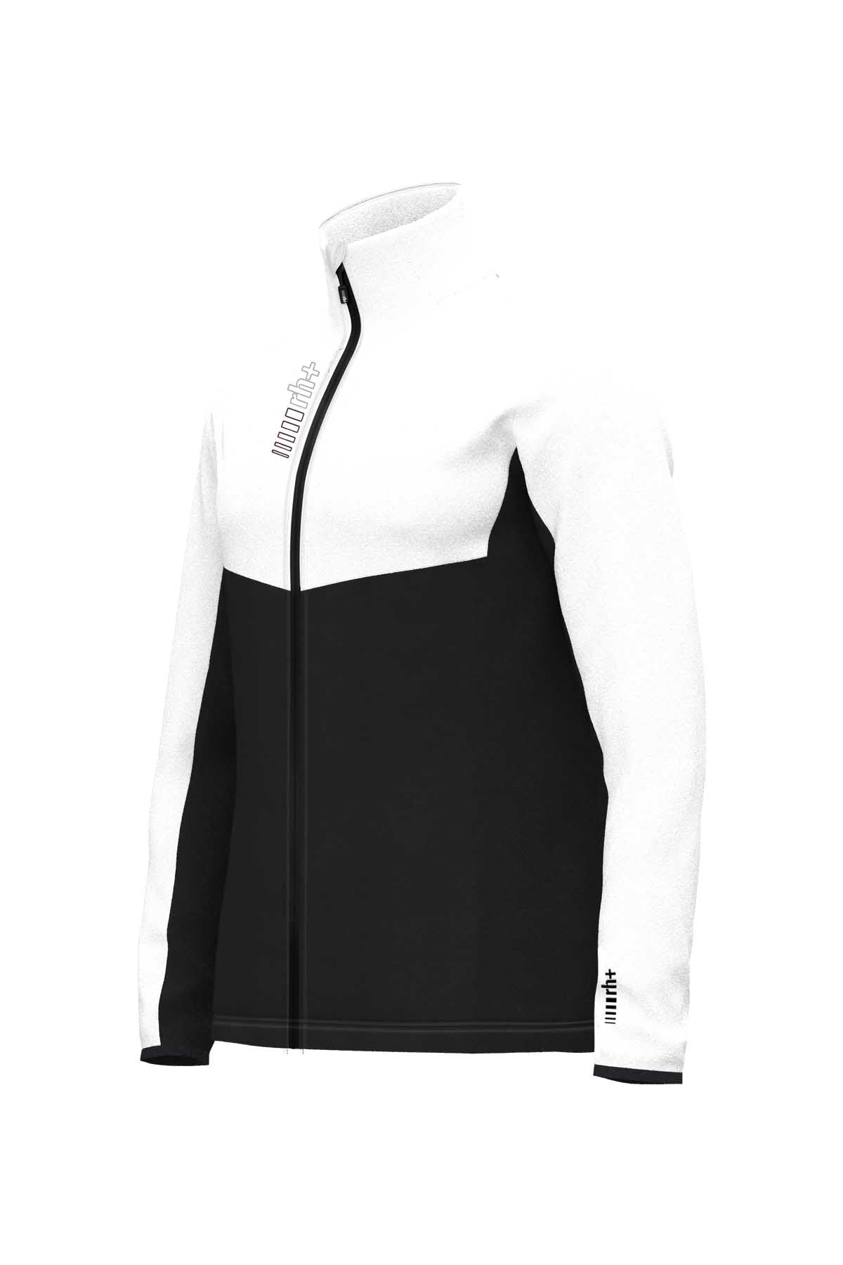 Zero full zip jersey m