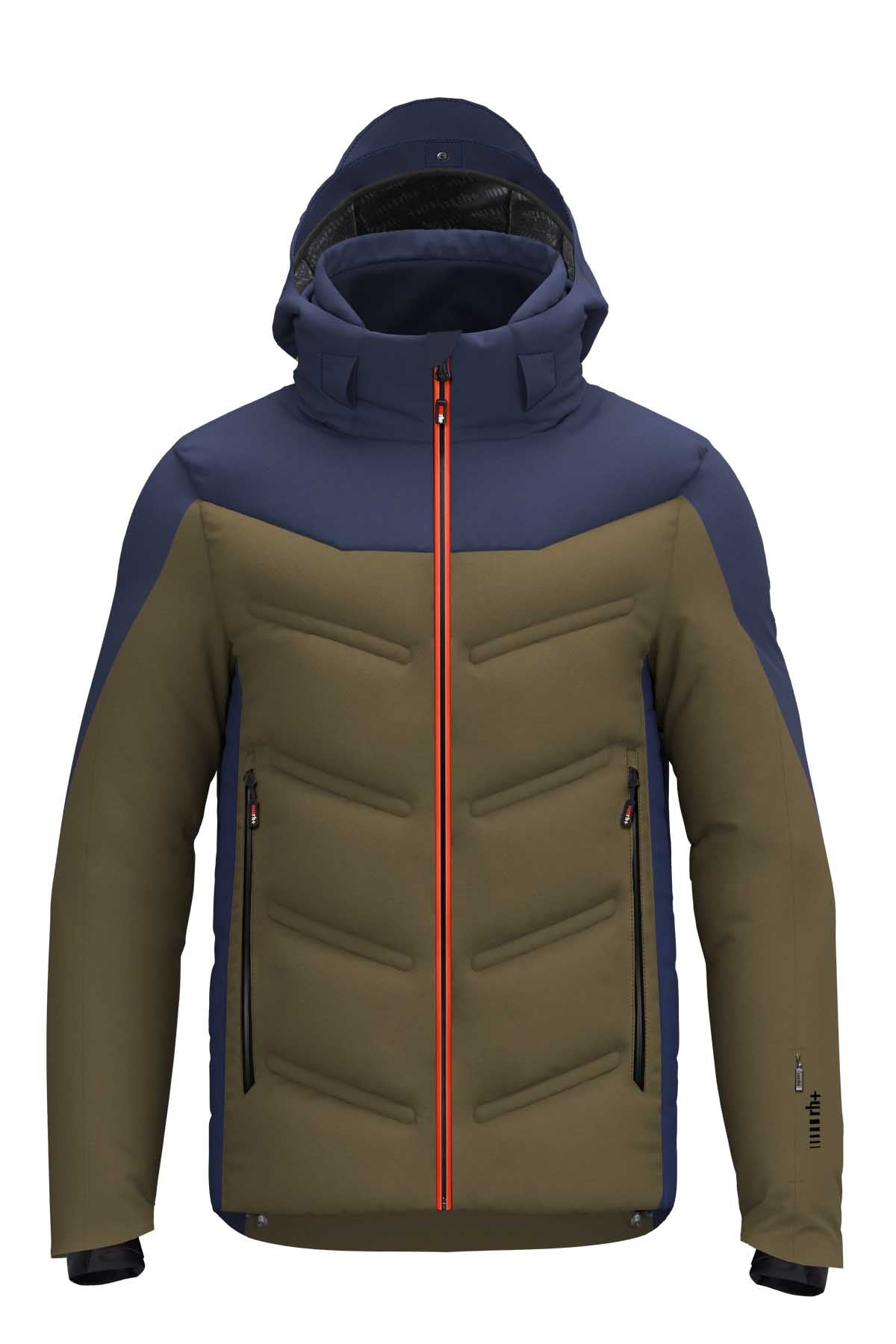 Solaris 15K jacket m