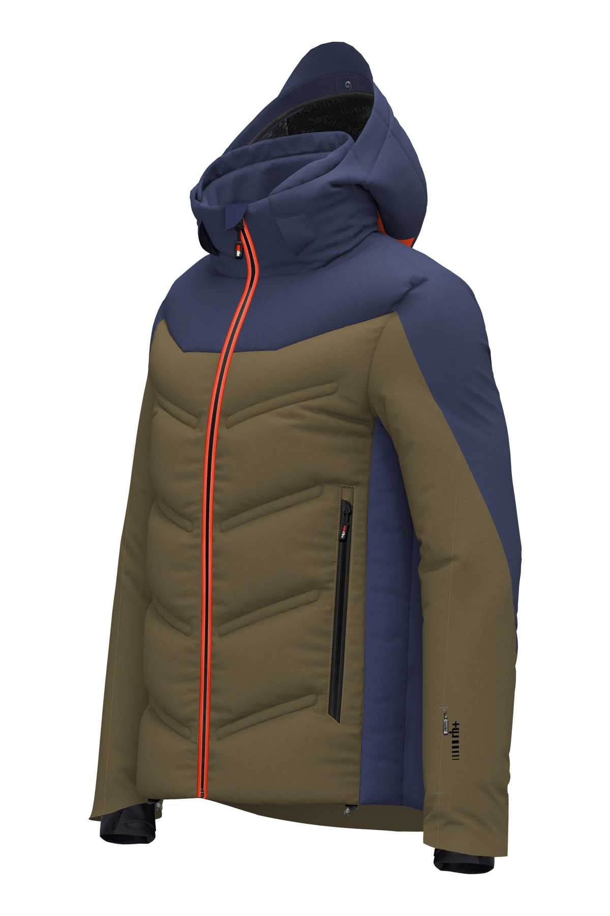 Solaris 15K jacket m