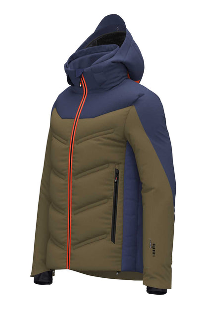 Solaris 15K jacket m