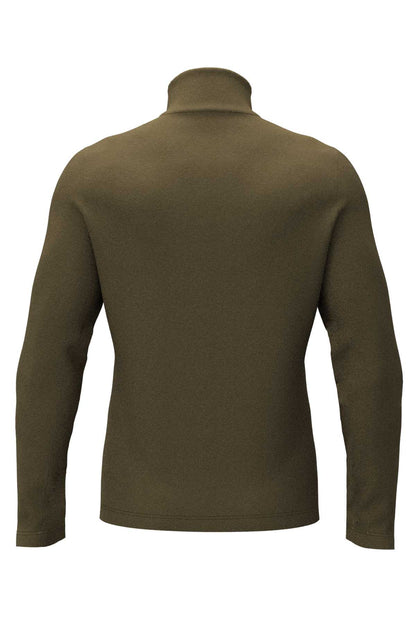 Yaksa half zip jersey m