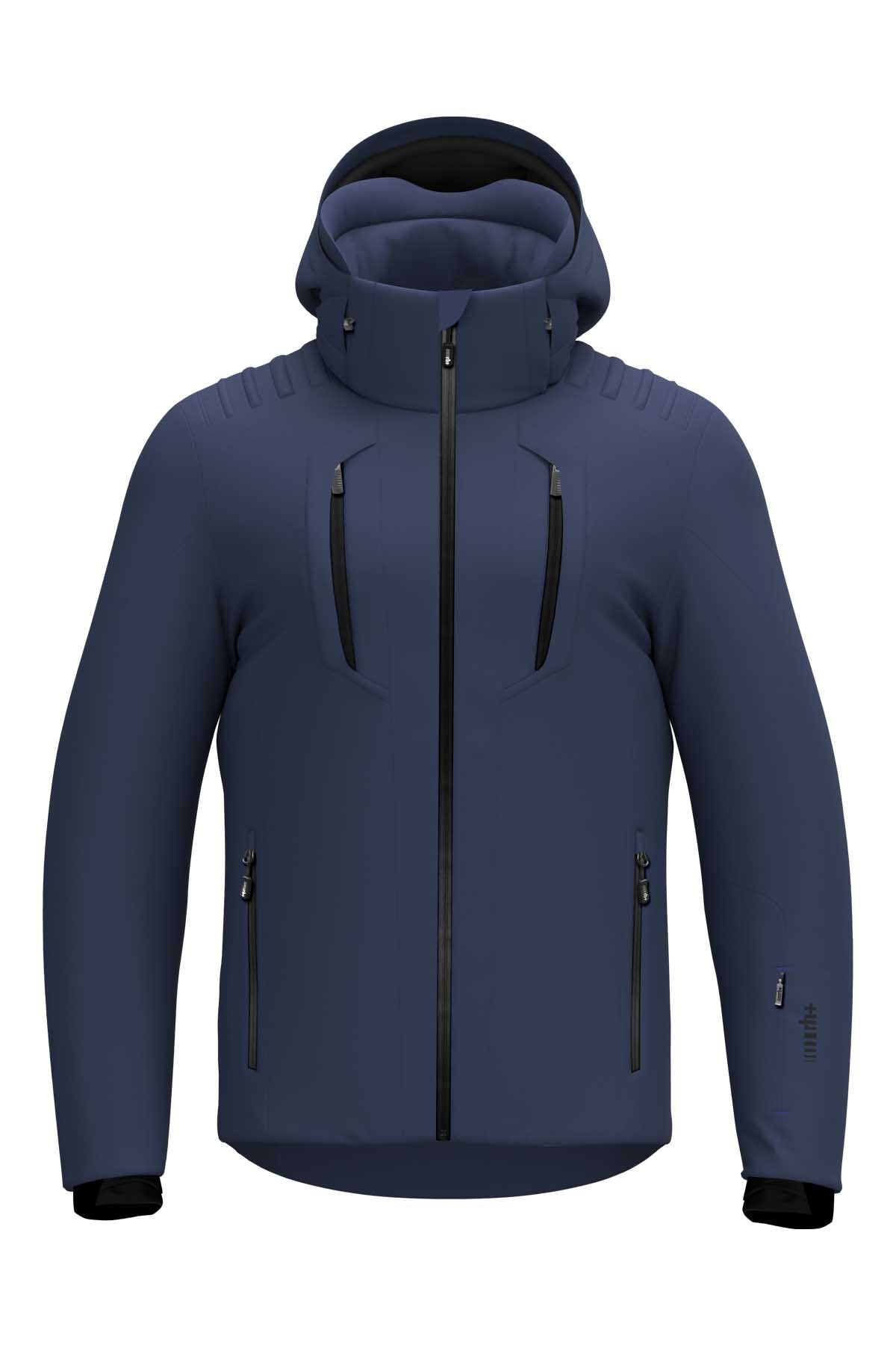 Logo advanced 20K jkt m