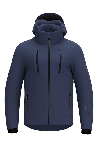 Logo advanced 20K jkt m