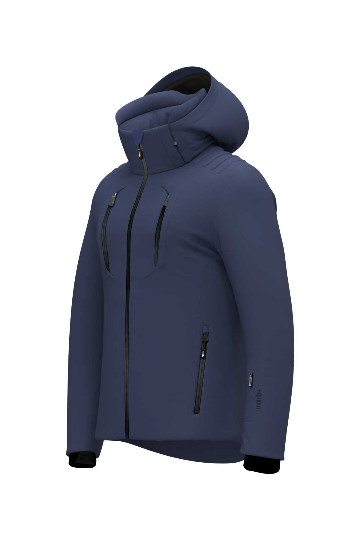 Logo advanced 20K jkt m