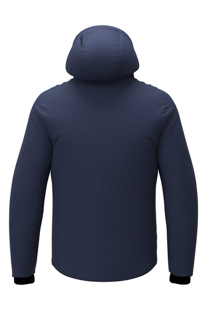 Logo advanced 20K jkt m