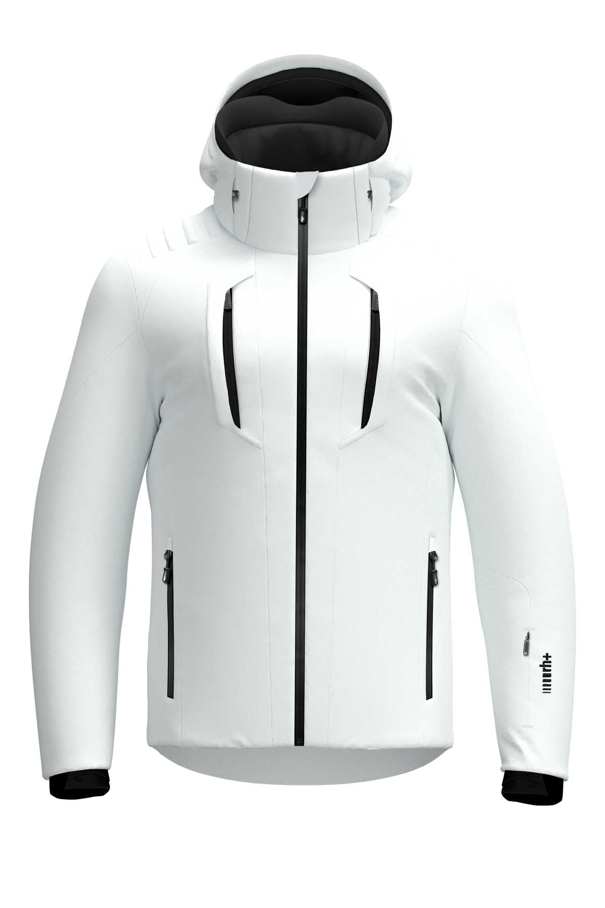 Logo advanced 20K jkt m