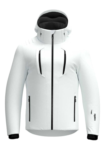 Logo advanced 20K jkt m