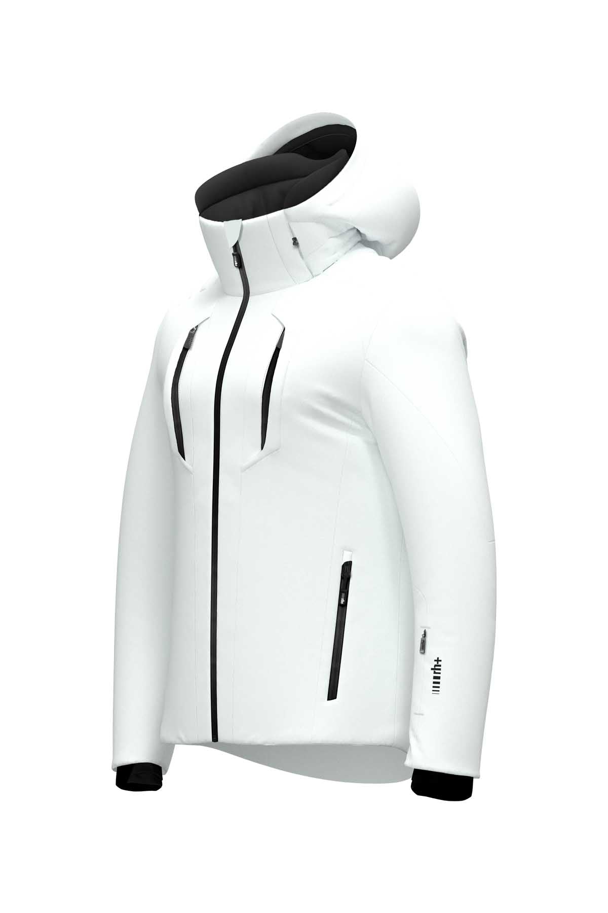 Logo advanced 20K jkt m