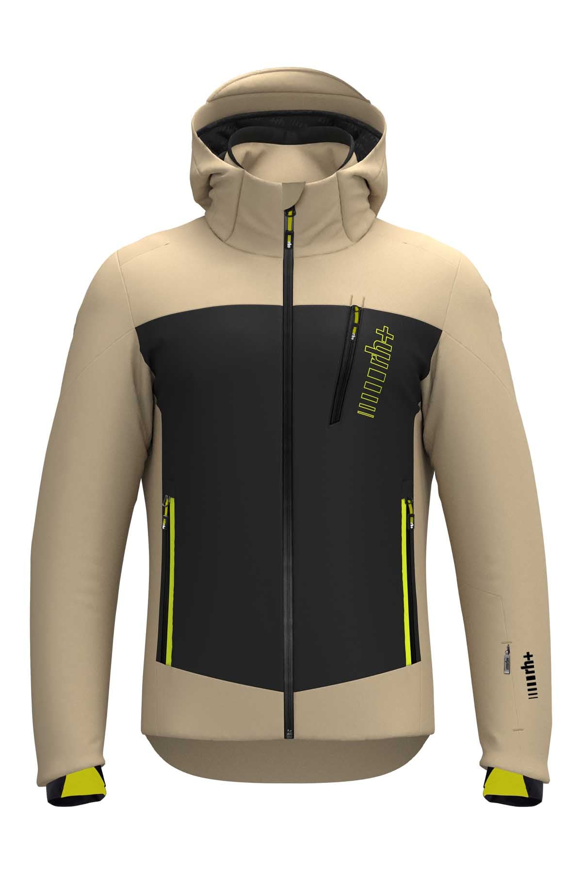 Titan 15K jacket m