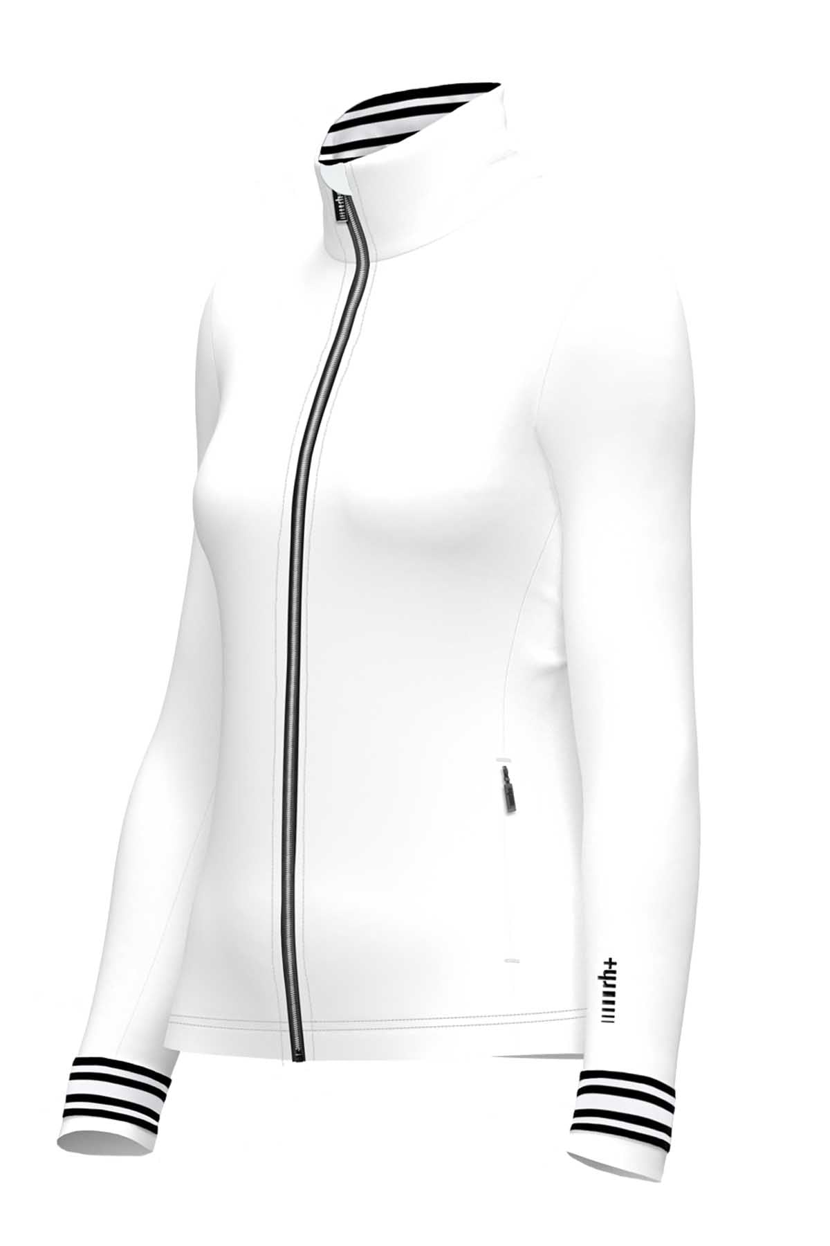 Thermo chic jersey w