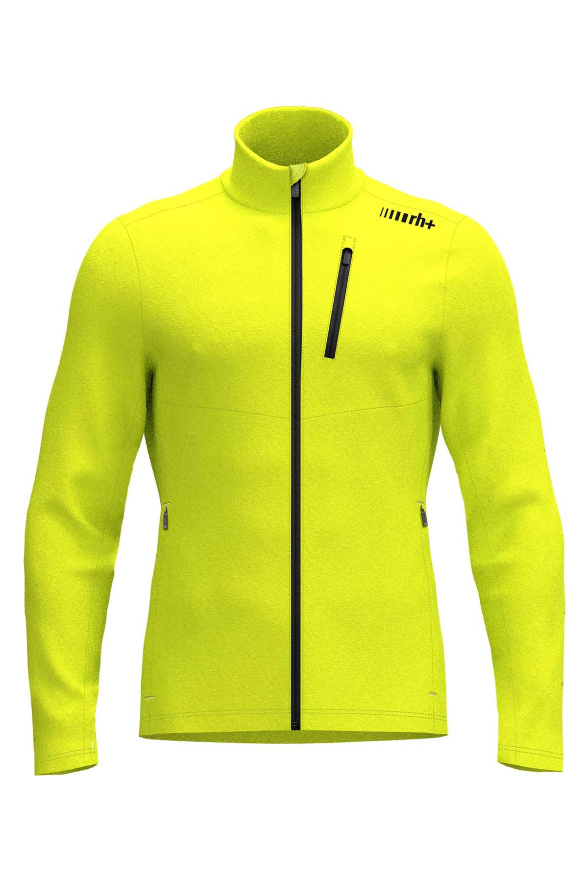 Full zip jersey m