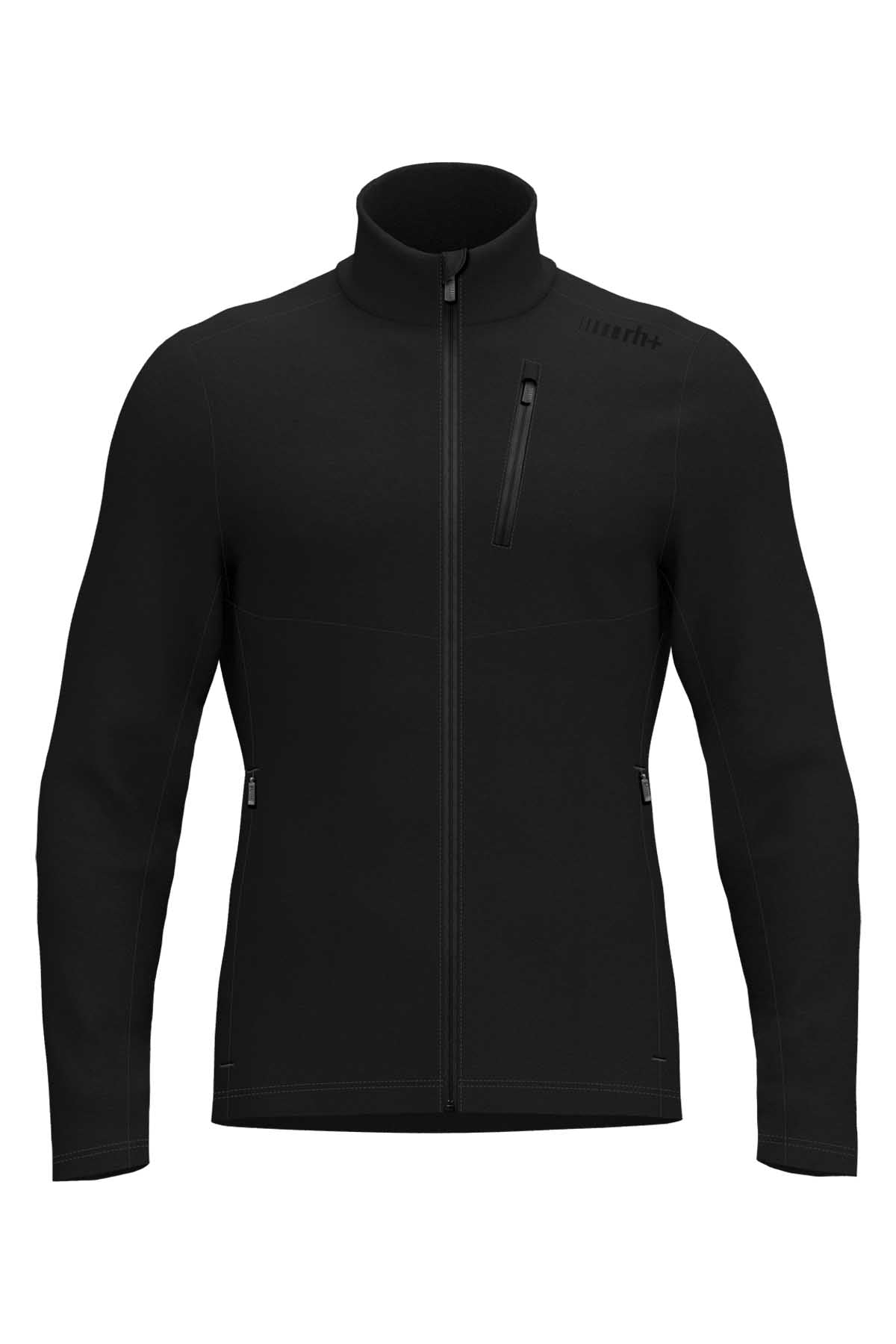 Full zip jersey m