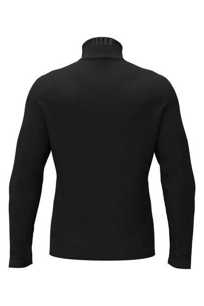 Full zip jersey m