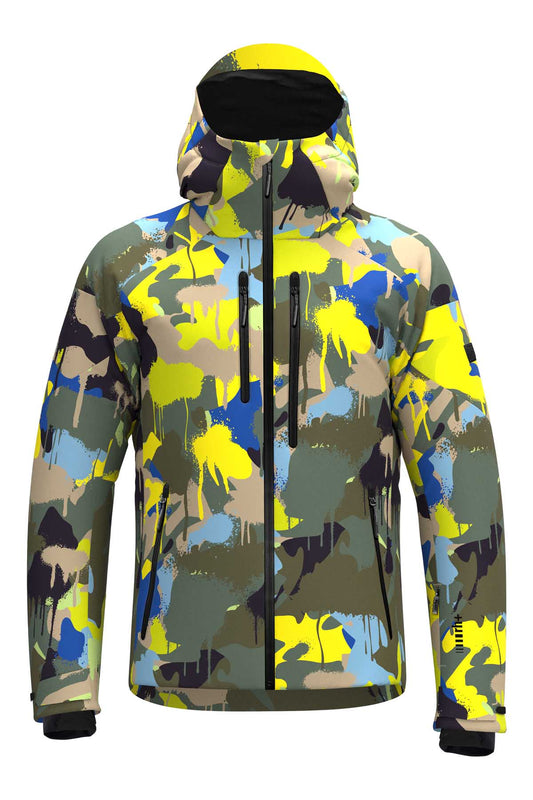 Joyride 15K jacket m