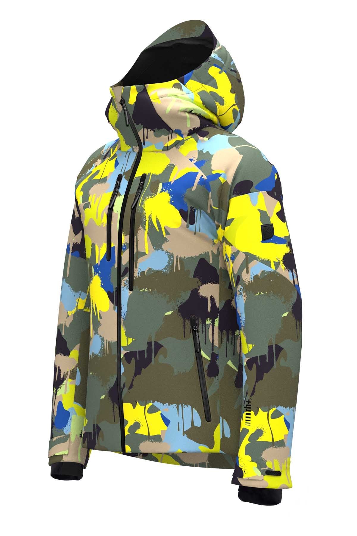 Joyride 15K jacket m