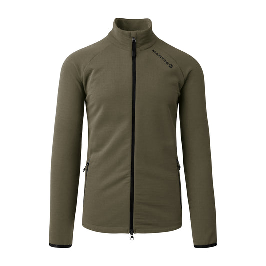 Hillclimb midlayer jkt m