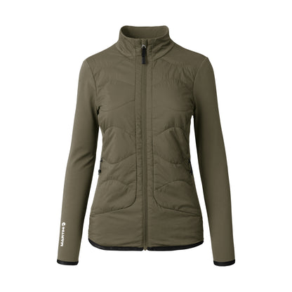 Sunrise hybrid jkt w