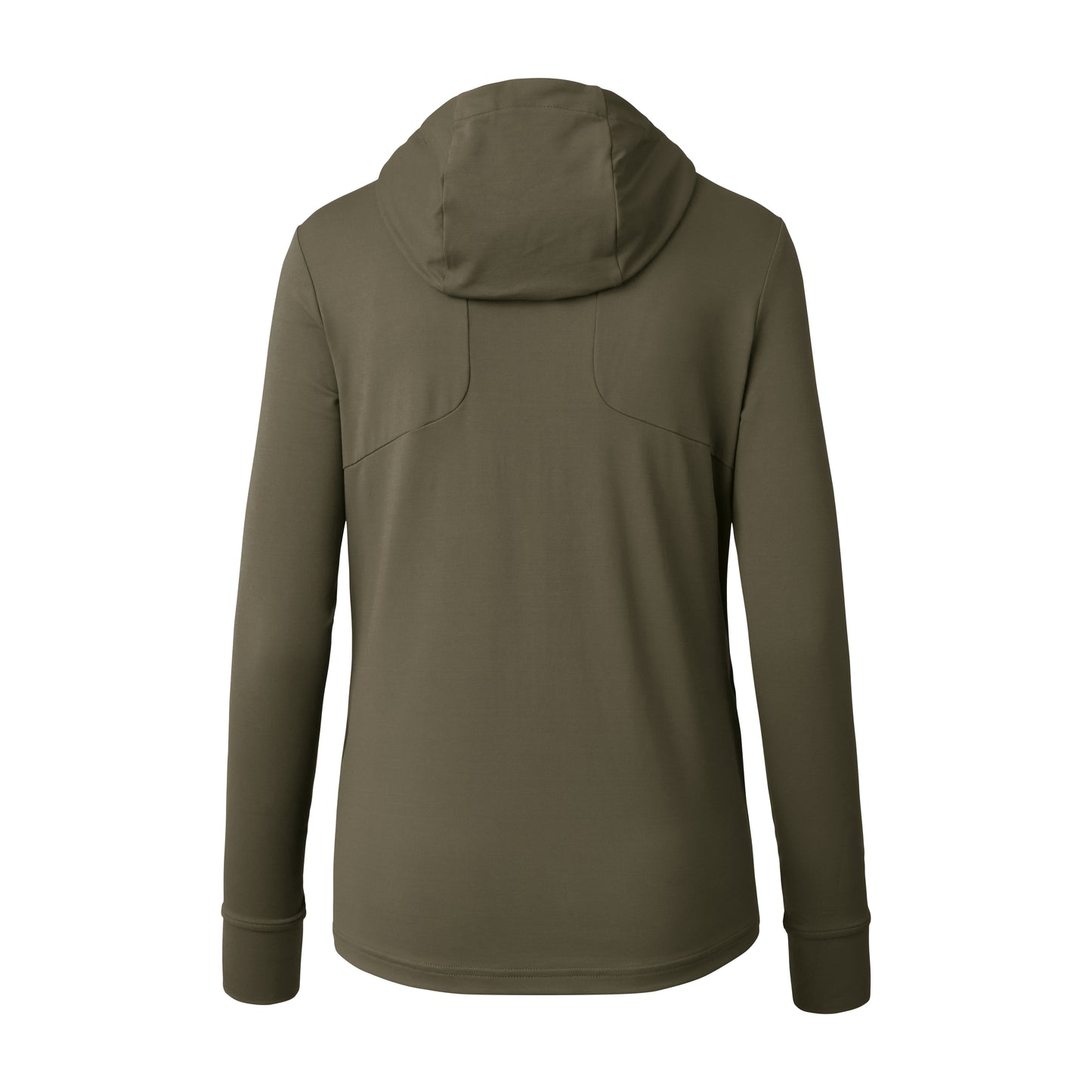 Sunrise midlayer jkt w