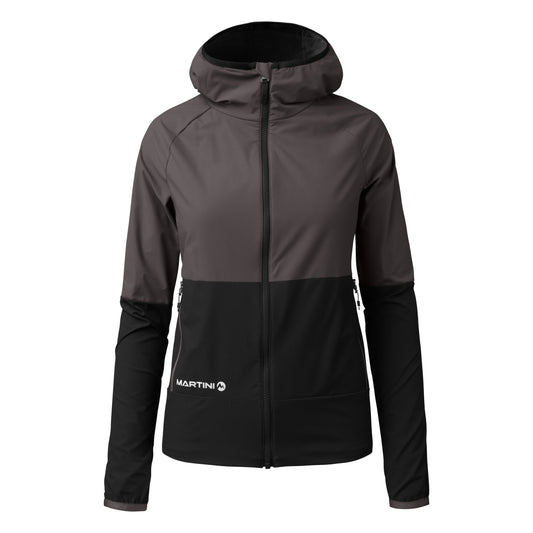 Wildtrack padded jkt w