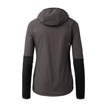 Wildtrack padded jkt w