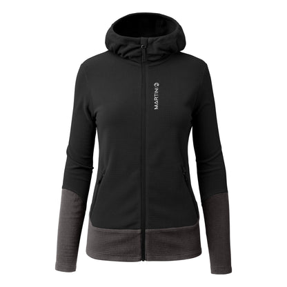 Argon midlayer jkt w