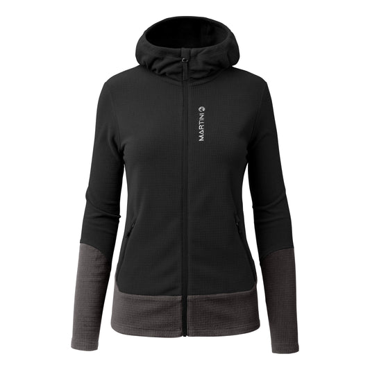 Argon midlayer jkt w