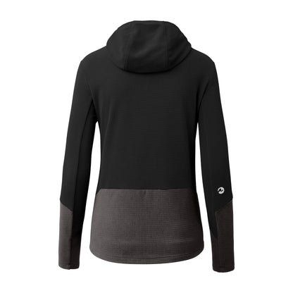 Argon midlayer jkt w