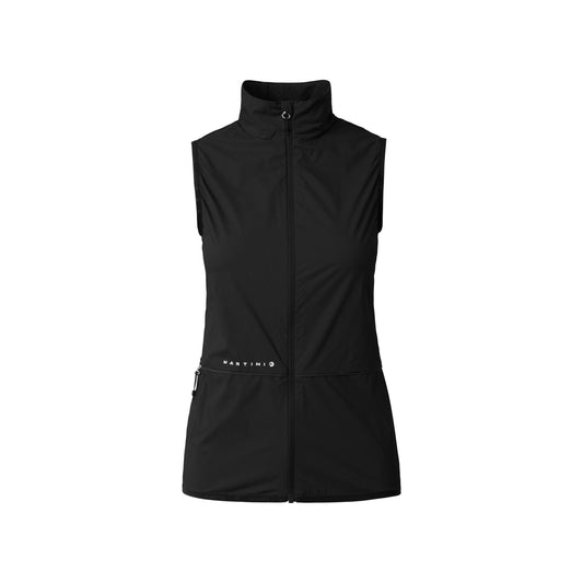 Flowtrail windbr vest w