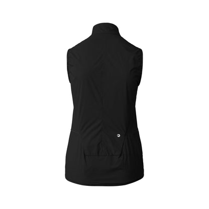 Flowtrail windbr vest w