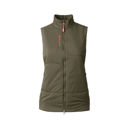 Alpmate vest g-loft w