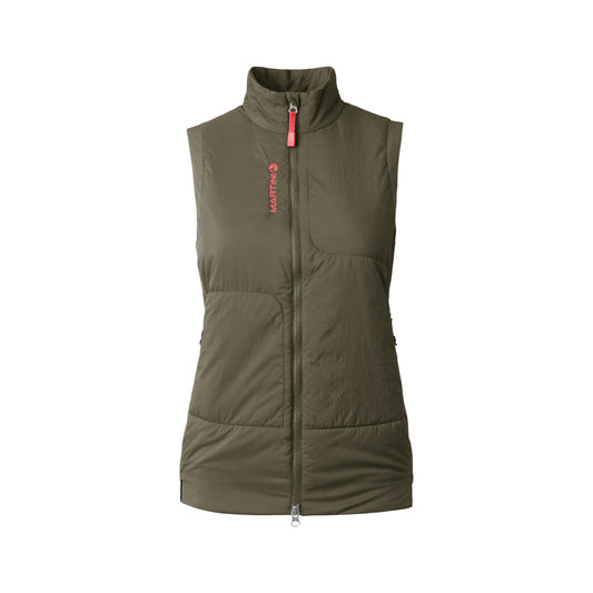 Alpmate vest g-loft w