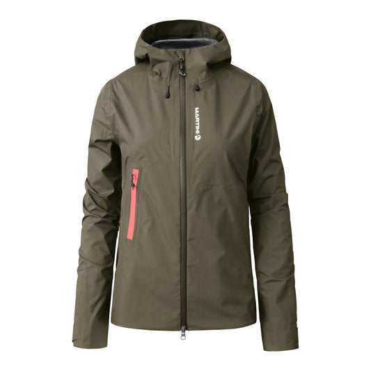 Trektech 2.5L jkt w