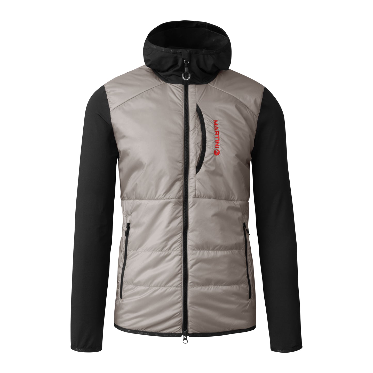 Alpmate hybrid jkt m