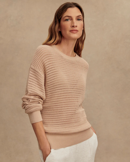Kershaw sweater w