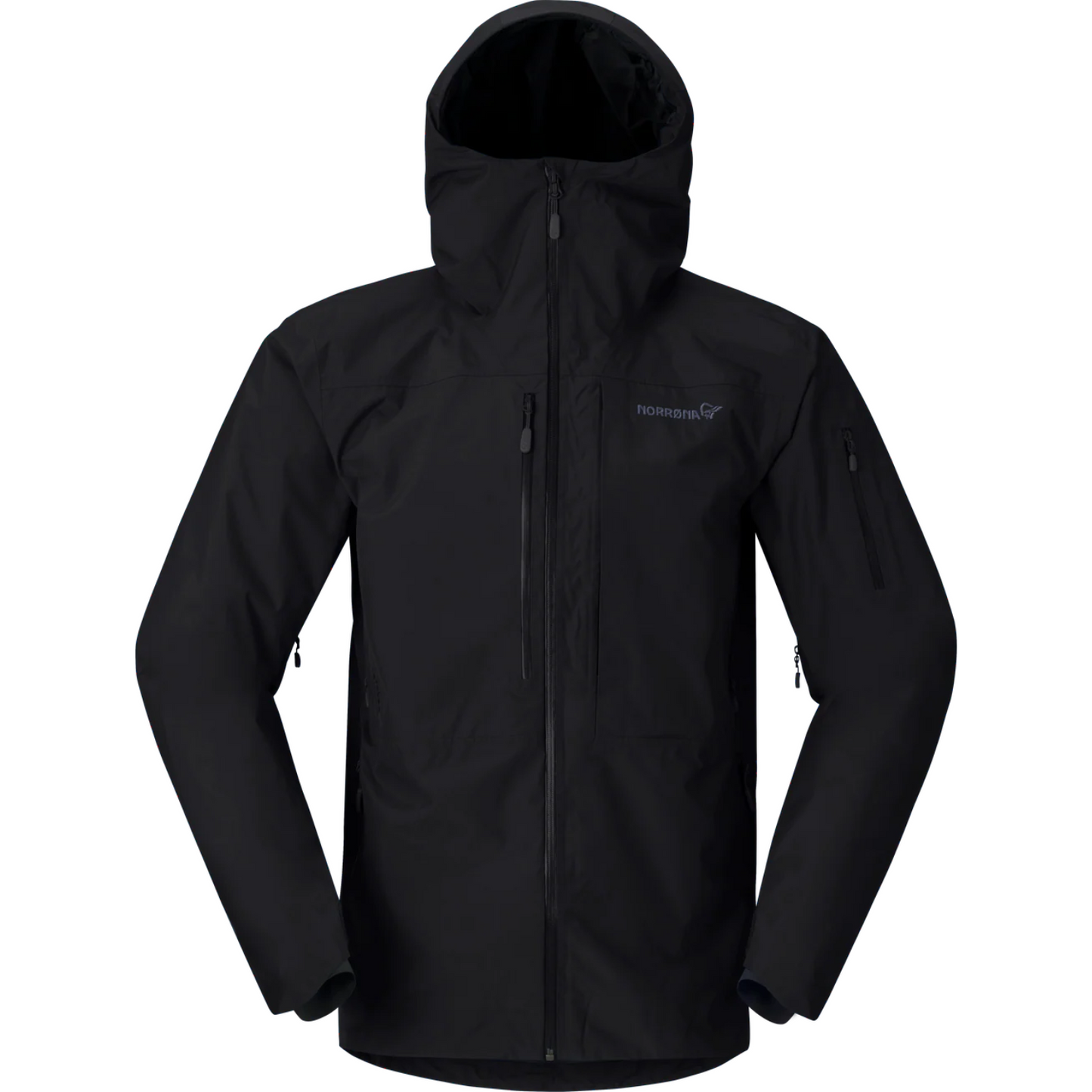 Lofoten jacket m