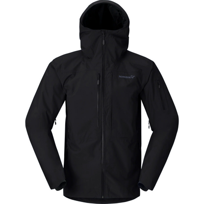 Lofoten jacket m