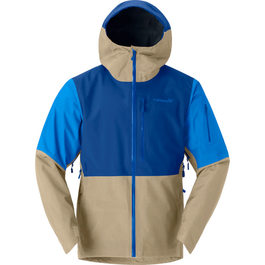Lofoten jacket m