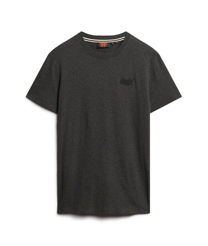 Logo t-shirt m