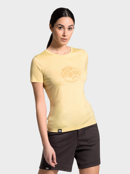 Whetu t-shirt w