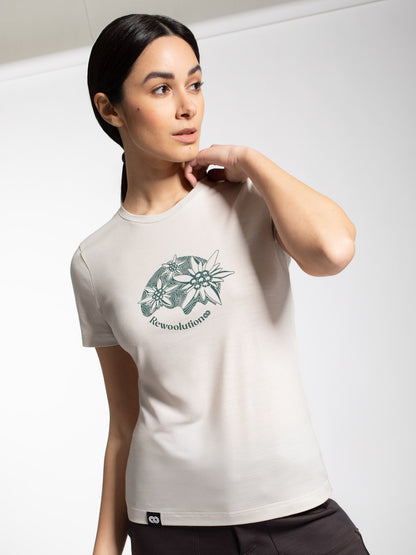 Whetu t-shirt w