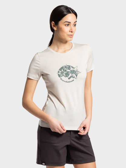 Whetu t-shirt w