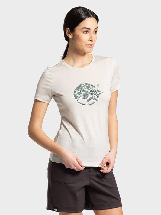 Whetu t-shirt w