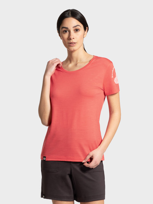 Robin t-shirt w
