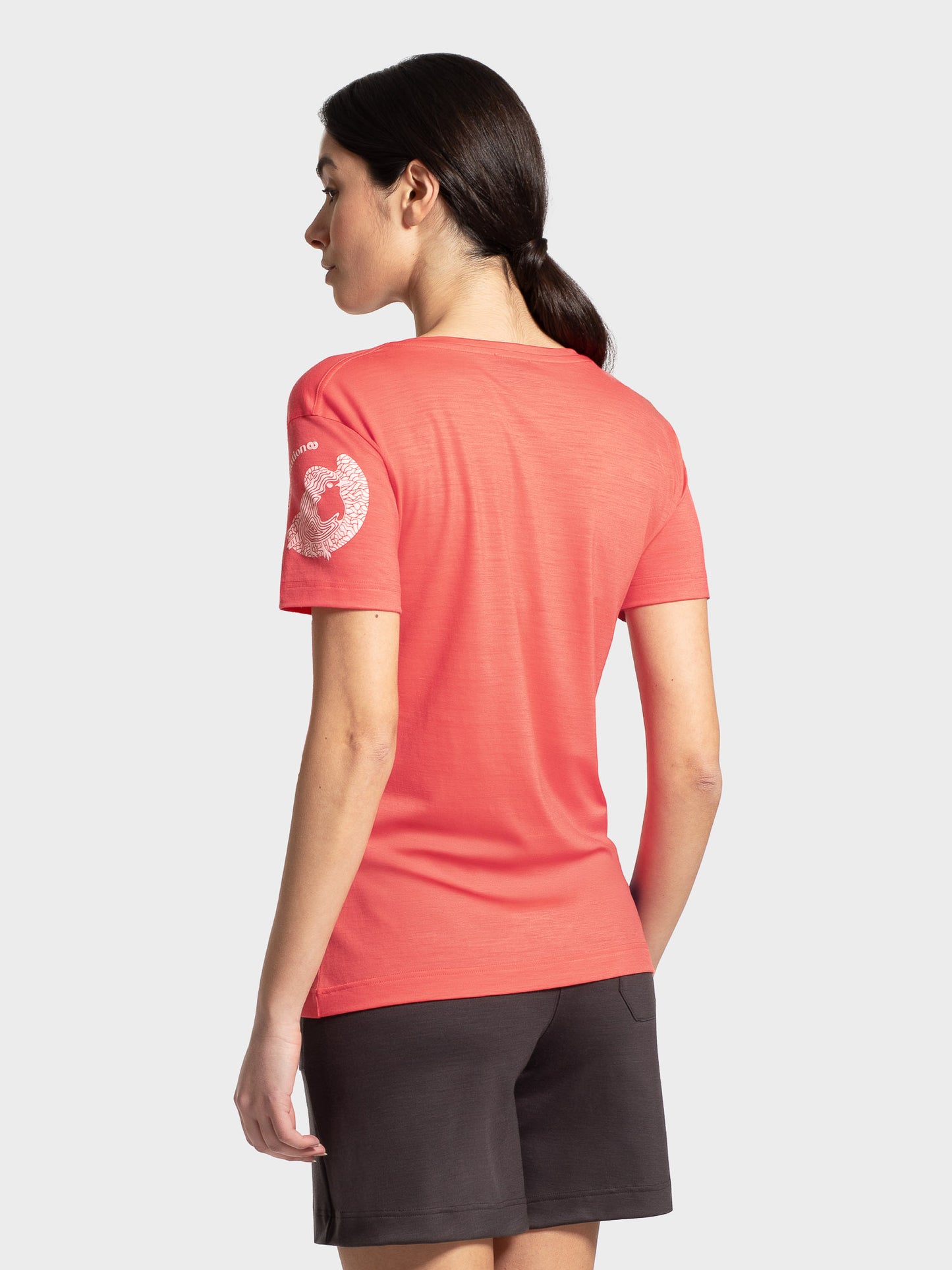 Robin t-shirt w