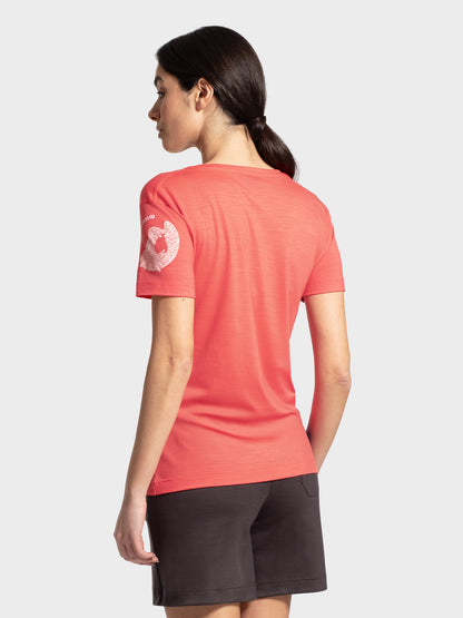 Robin t-shirt w