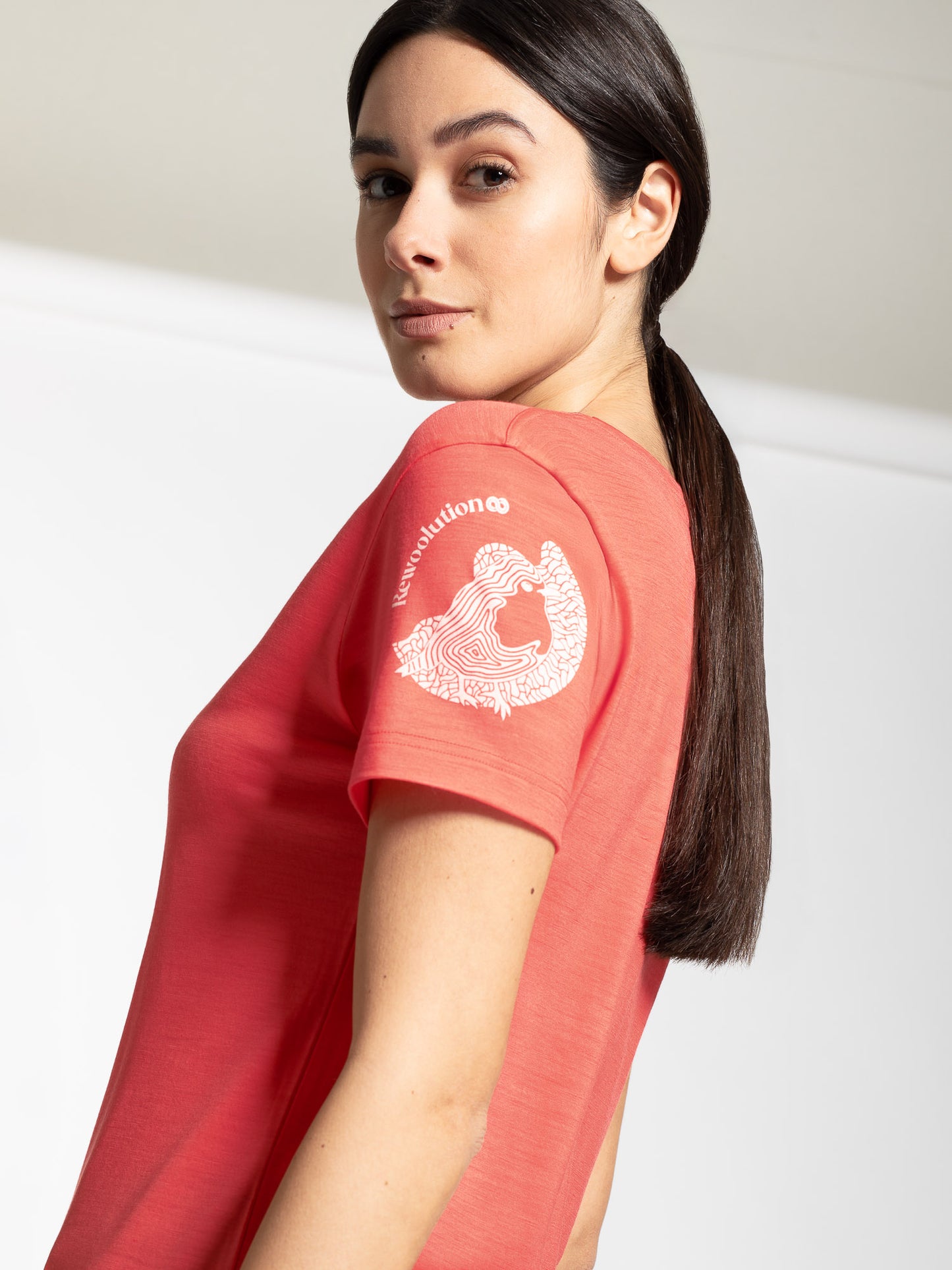 Robin t-shirt w