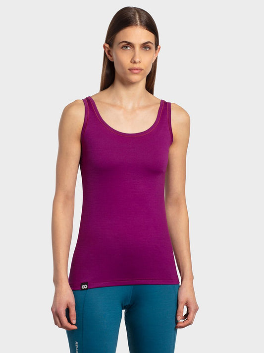 Rainbow siren tank w