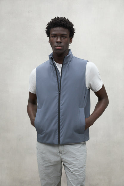 Teidealf vest m