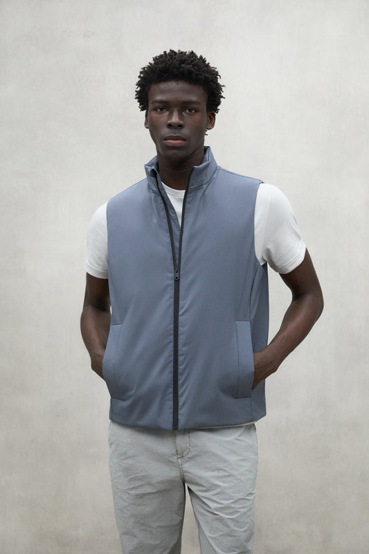 Teidealf vest m